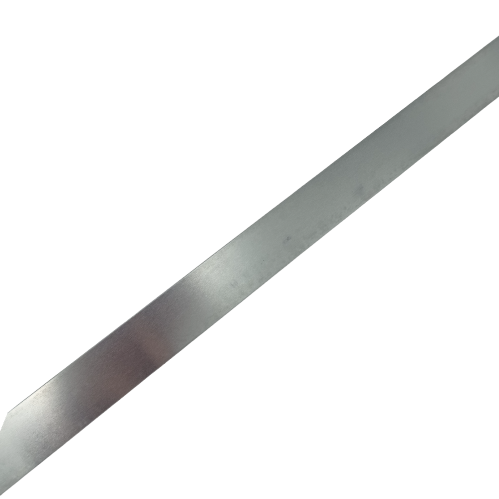 4CB87622 - CREASING RULER ROUND HEAD