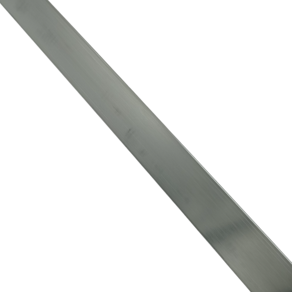 4CB345764 - CREASING RULER 1 MTR