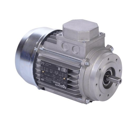 4CB366241 - ELECTRIC MOTOR 1.1KW