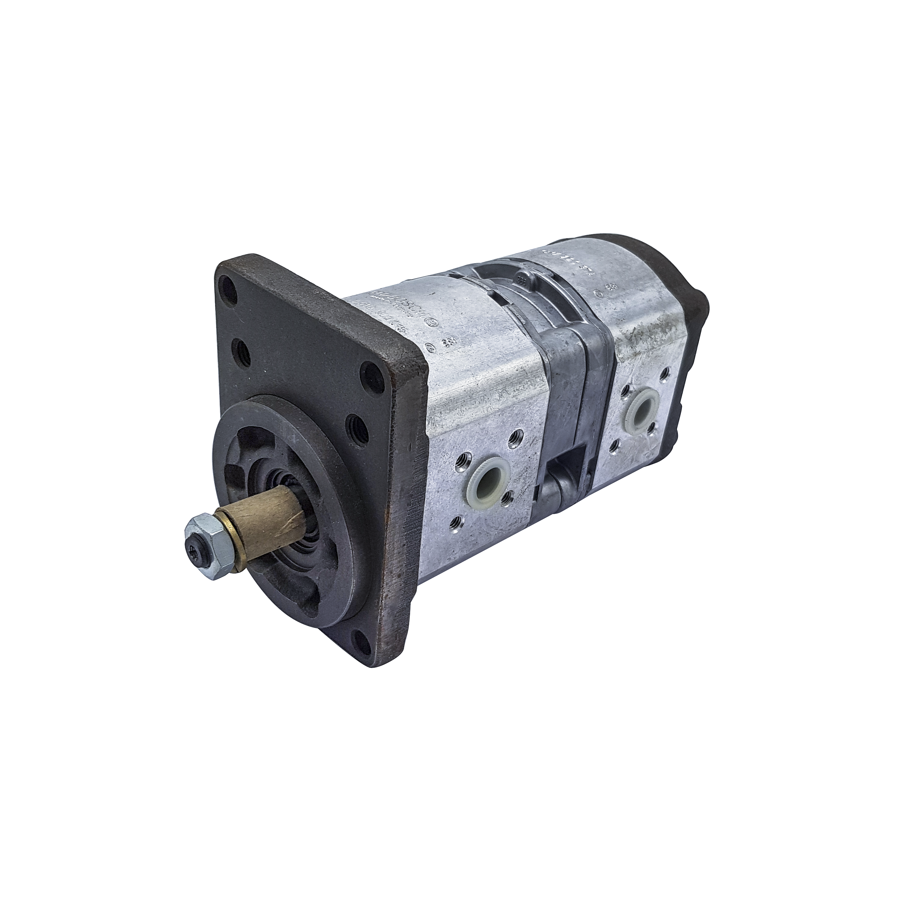 4CB71487 - HYDRAULIC PUMP