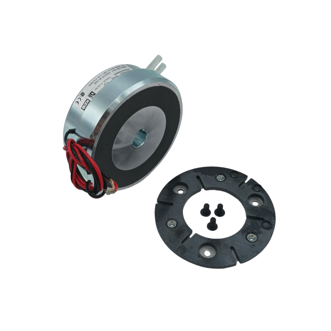 4CB87008 - CLUTCH 24 VDC 72 W