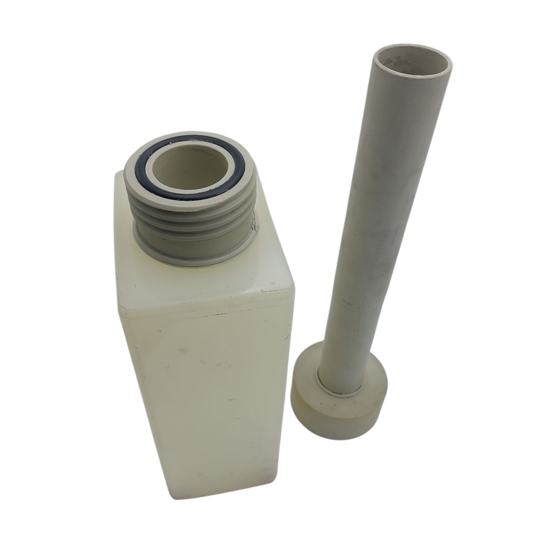 BOTTLE (USED) (0652 0000 UZ TH)
