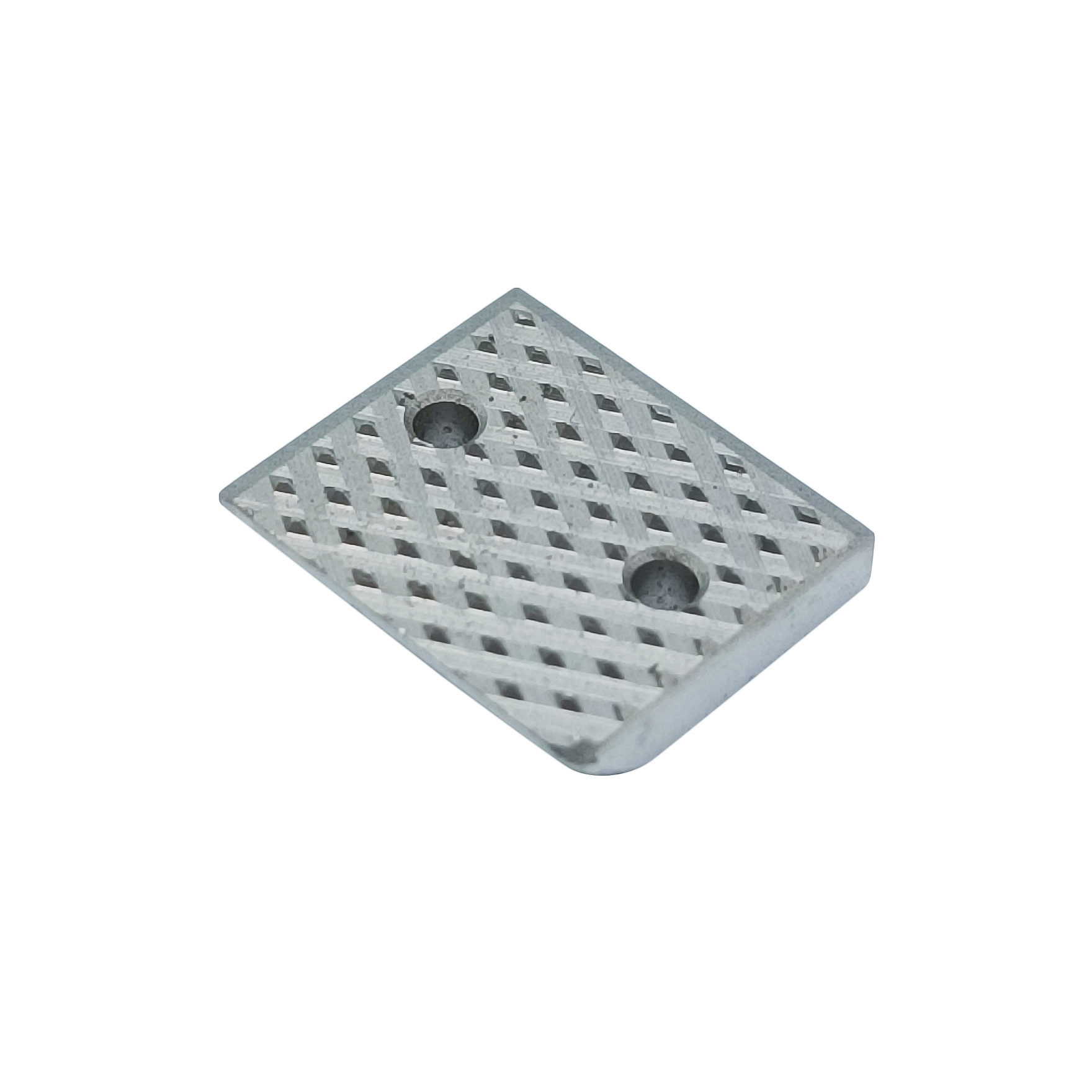 4CB85870 - CLAMPING PLATE
