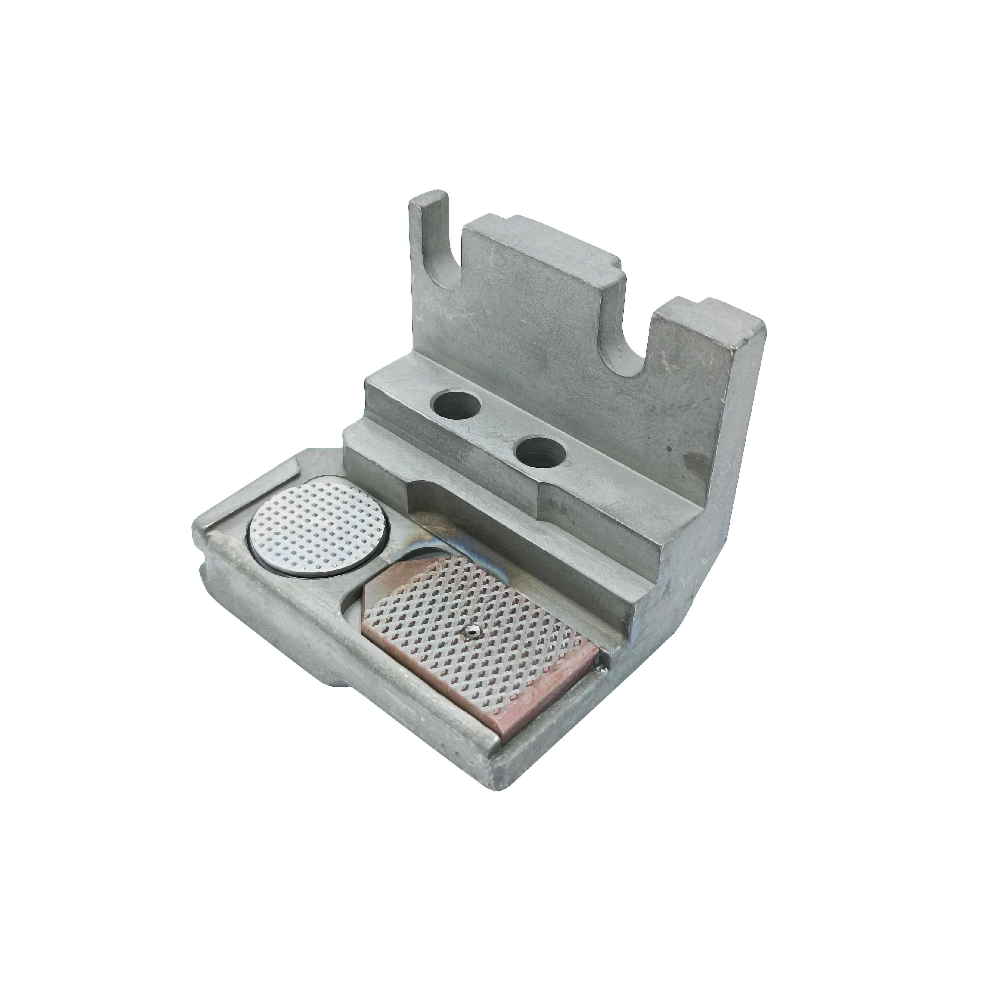 4CB85872 - ANVIL HEAD COMPLETE (PET)