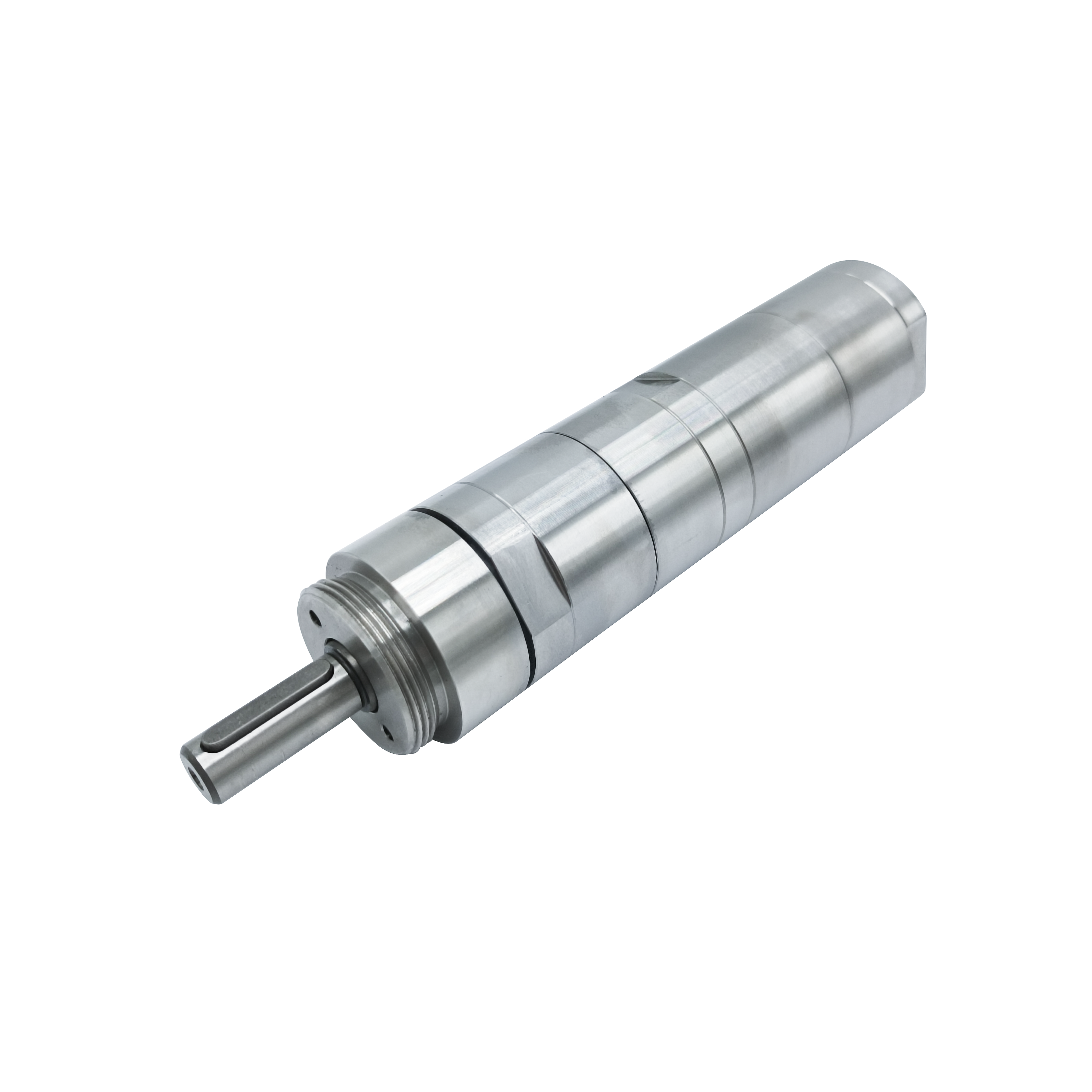 4CB60508 - COMPRESSED-AIR MOTOR 0.23KW