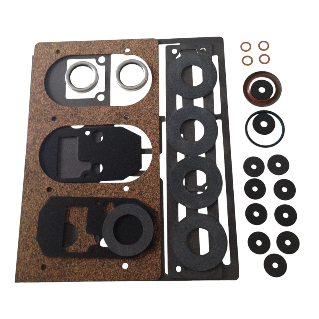 4CB83486 - GASKET KIT