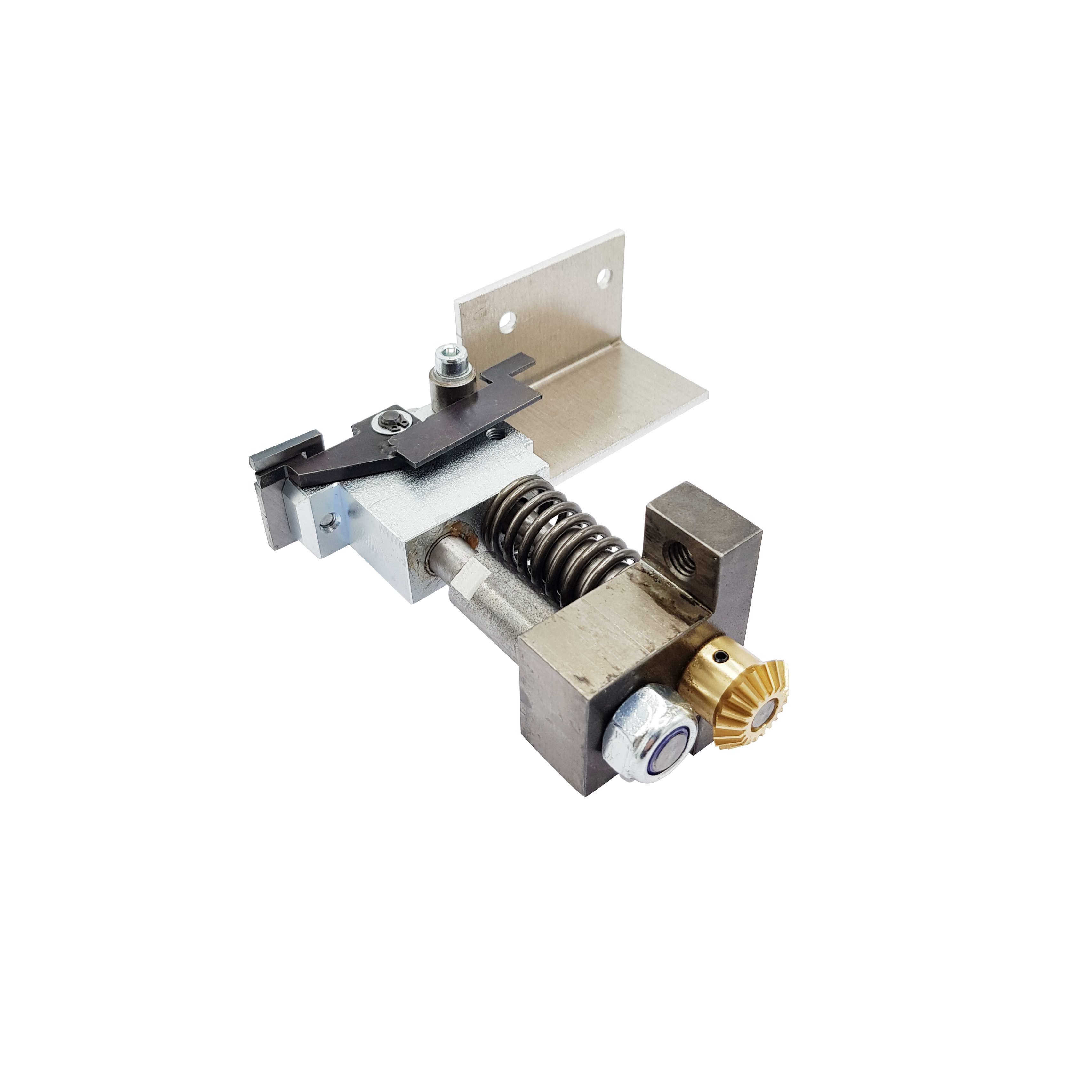 4CB63518 - FRONT LAY ASSY OOS