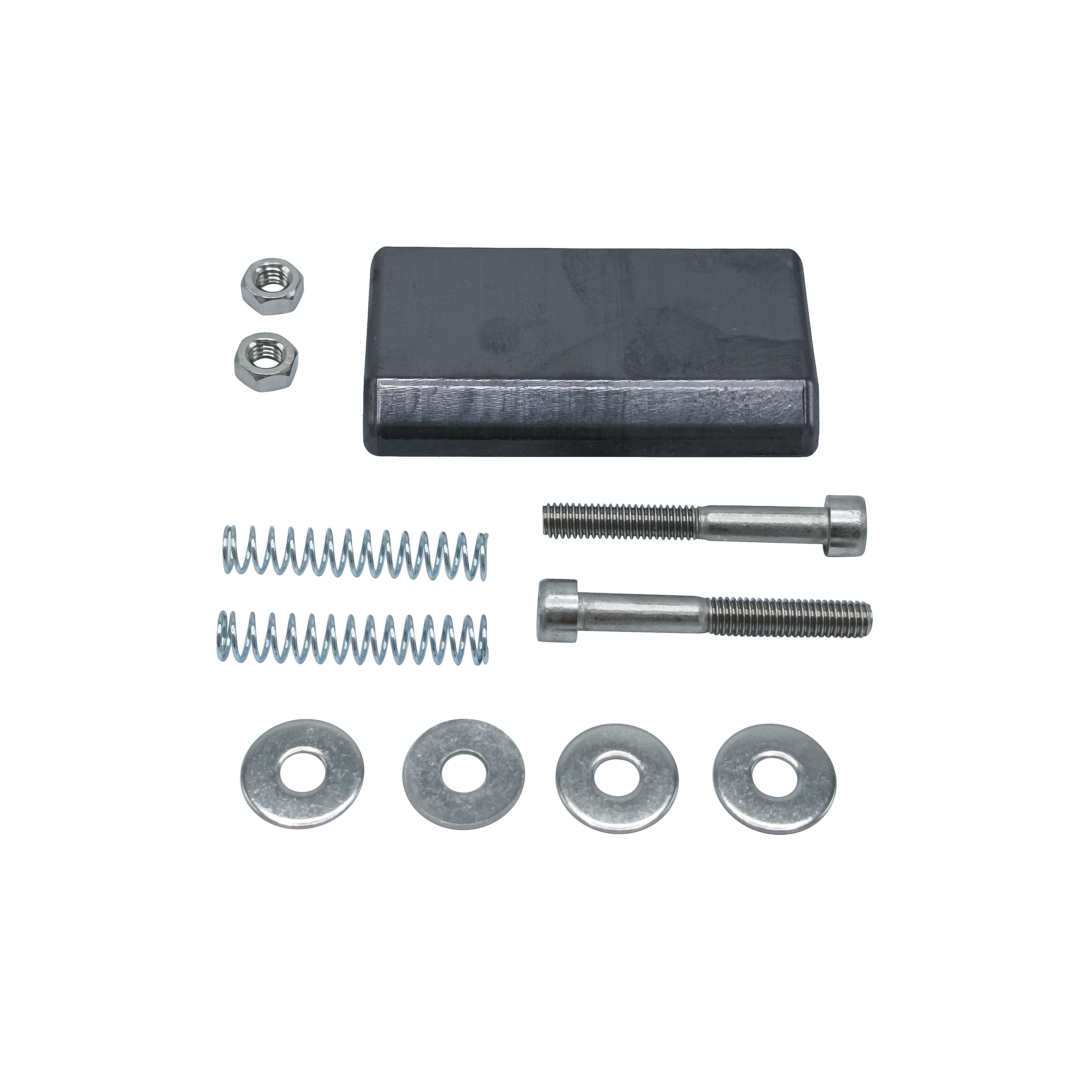 4CB60489 - CONTACT SHOE, COMPLETE