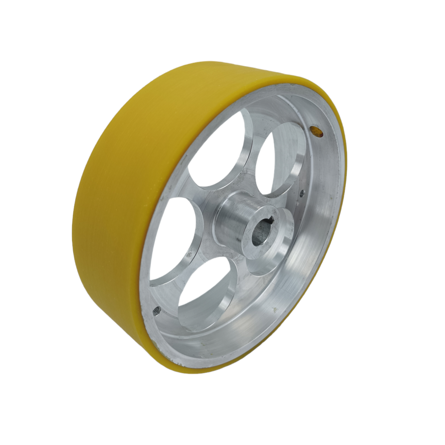 4CB87596 - WHEEL