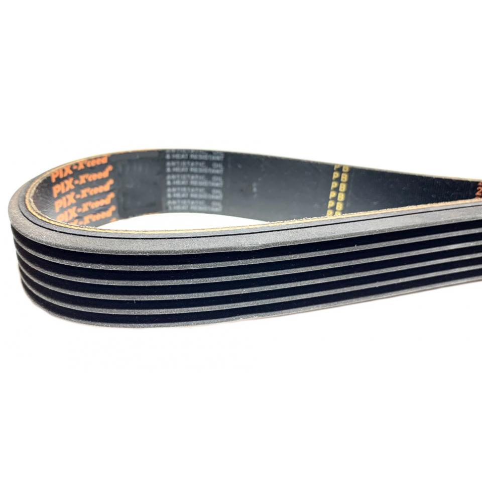 4CB345319 - POLY V-BELT