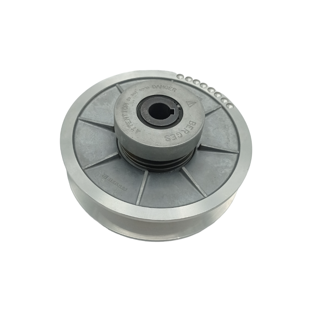 4CB86990 - SPRING PULLEY