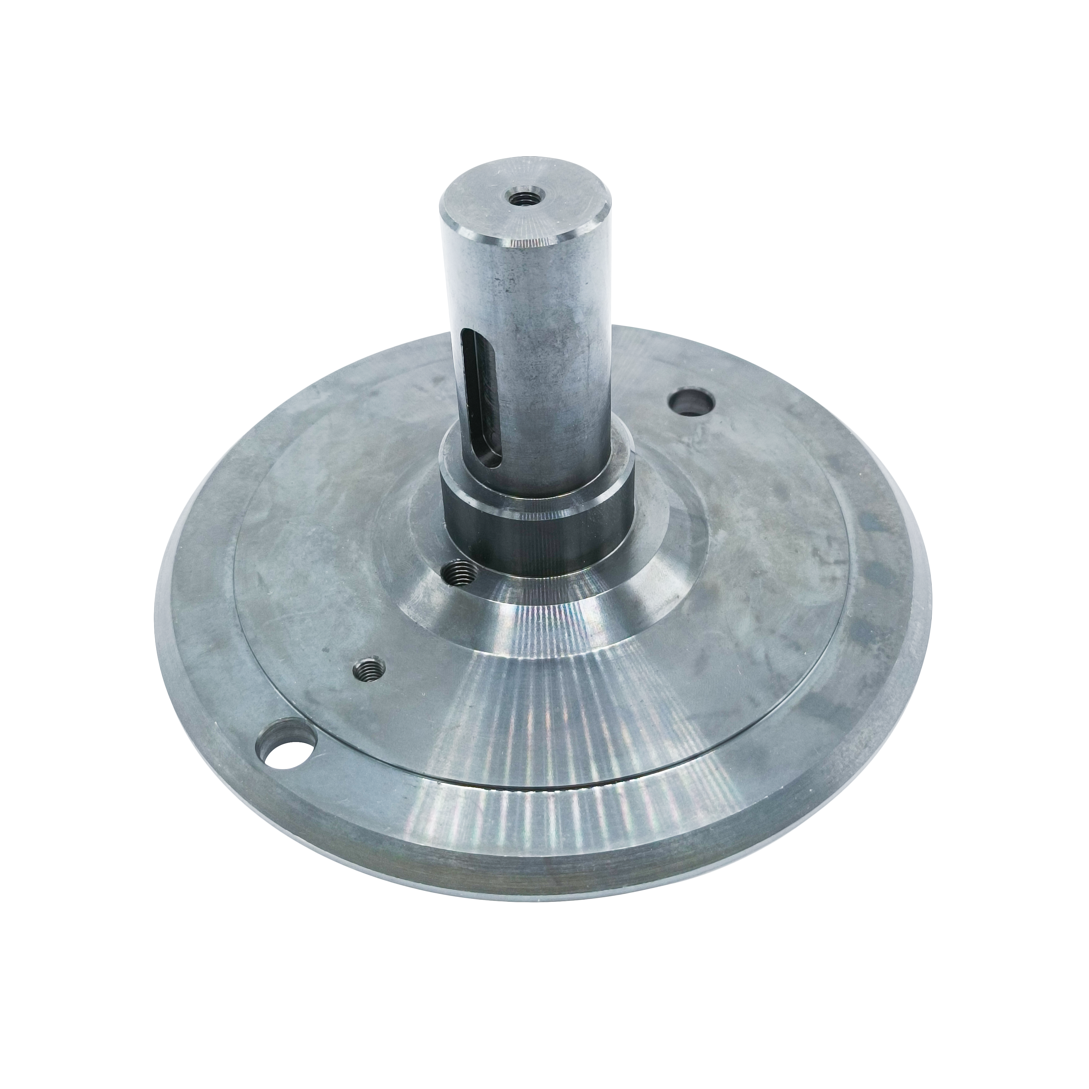 4CB60501 - FLANGE