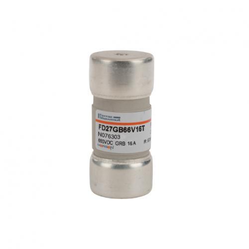 4CB83266 - FUSE 16A/660V DC
