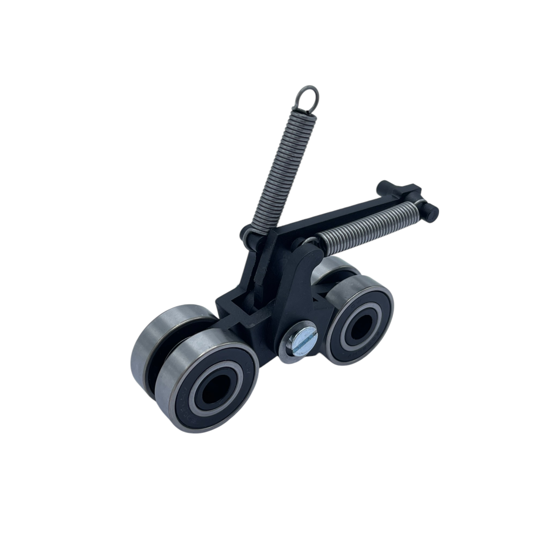 4CB356471 - BOGIE