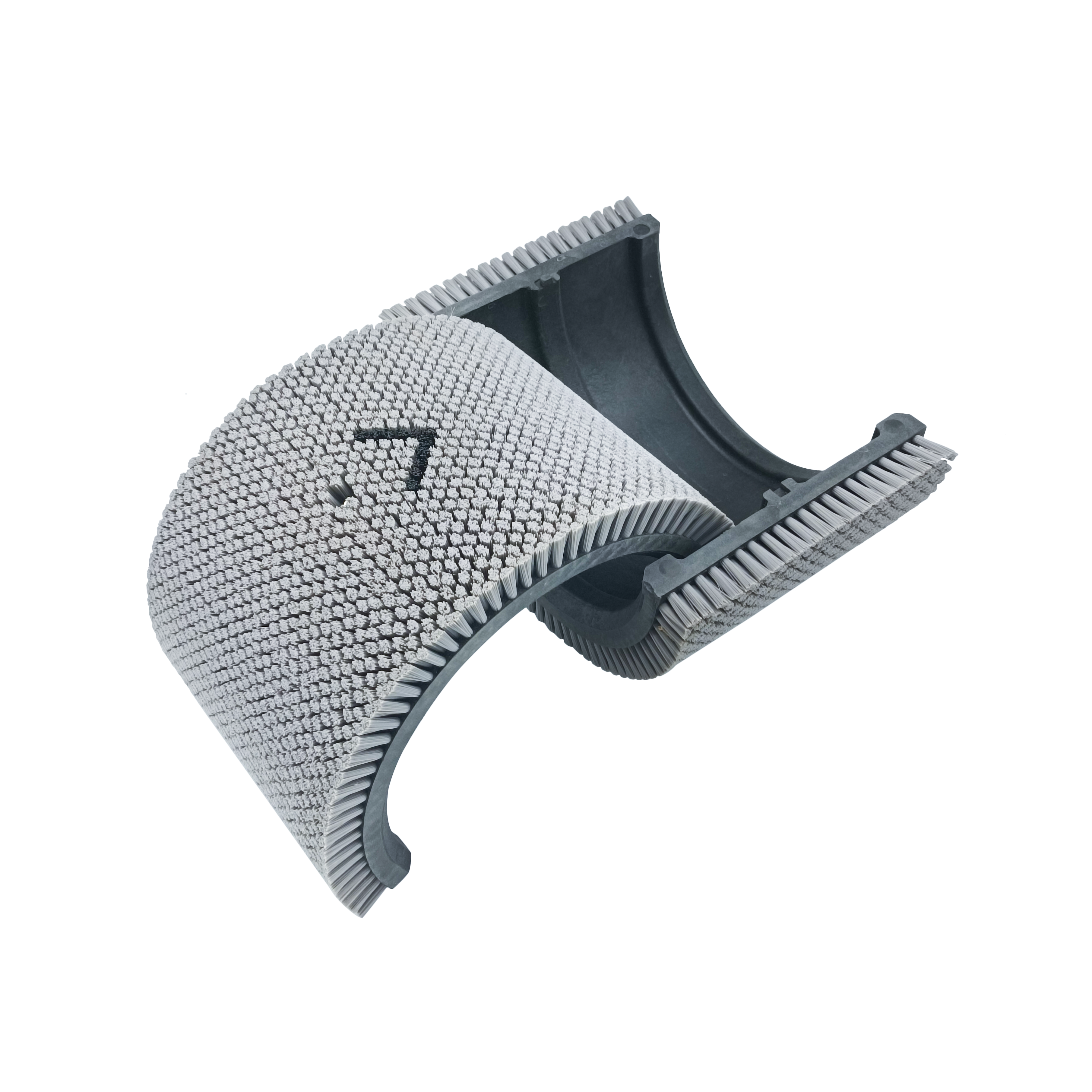 4CB60514 - BRUSH (PAIR) 