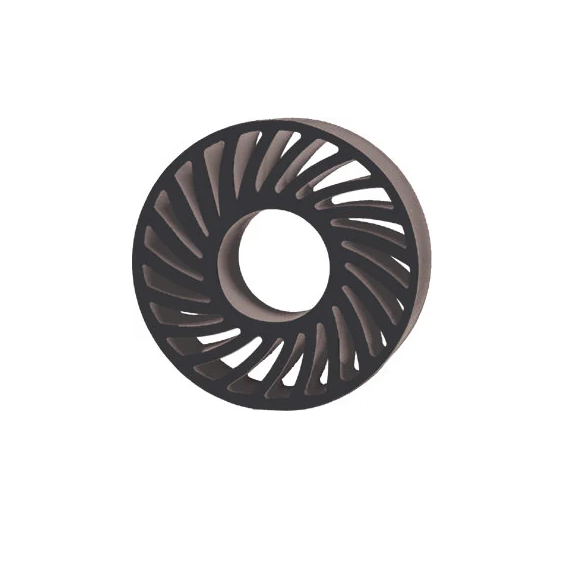 4CB62795 - RUNNING WHEEL