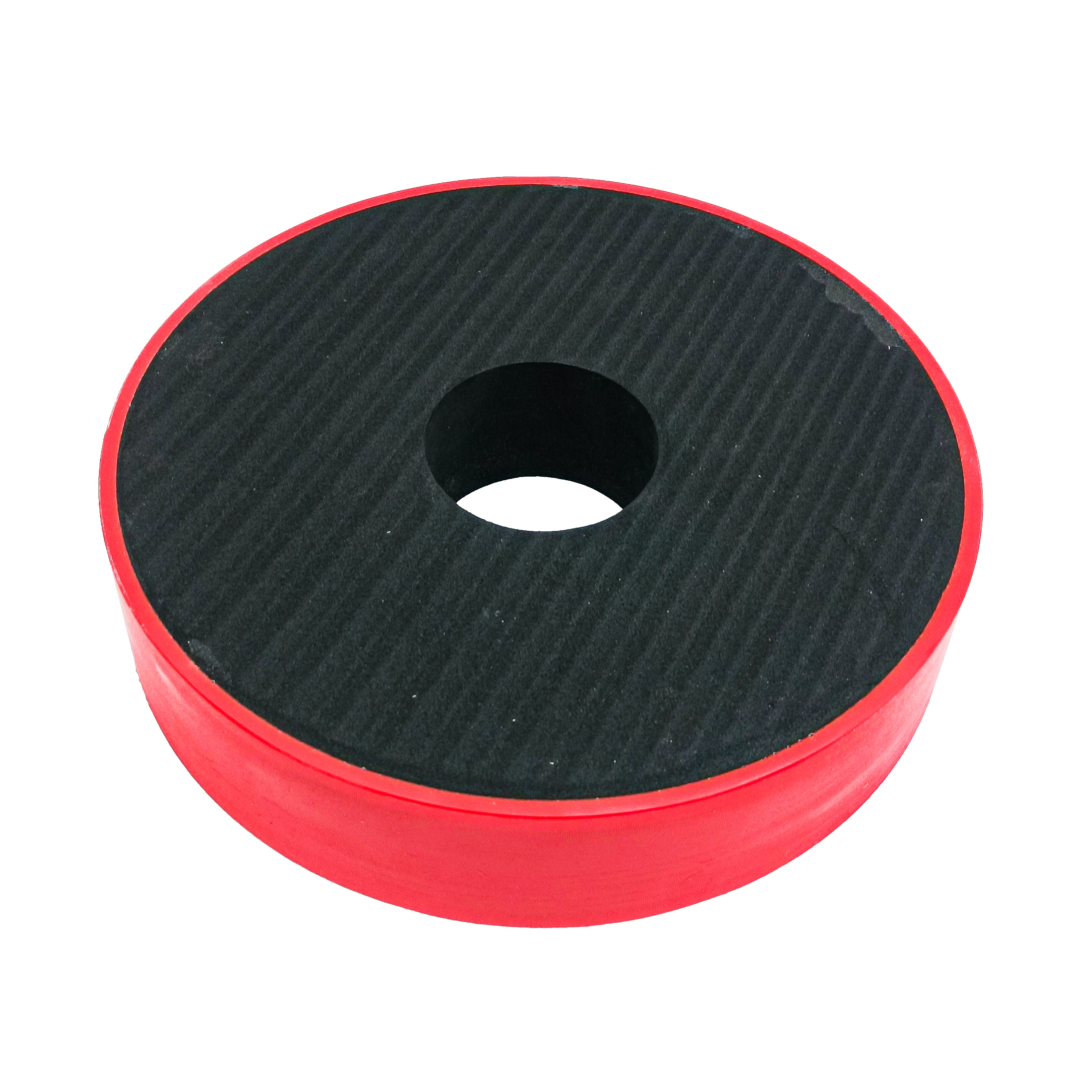 4CB83100 - EXPANDED RUBBER DISC