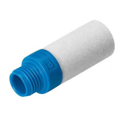 4CB365072 - MUFFLER