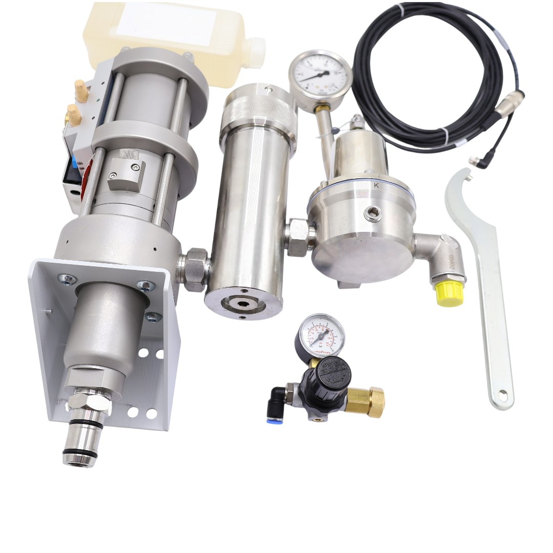 4CB366531 - ADHESIVE DELIVERY UNIT