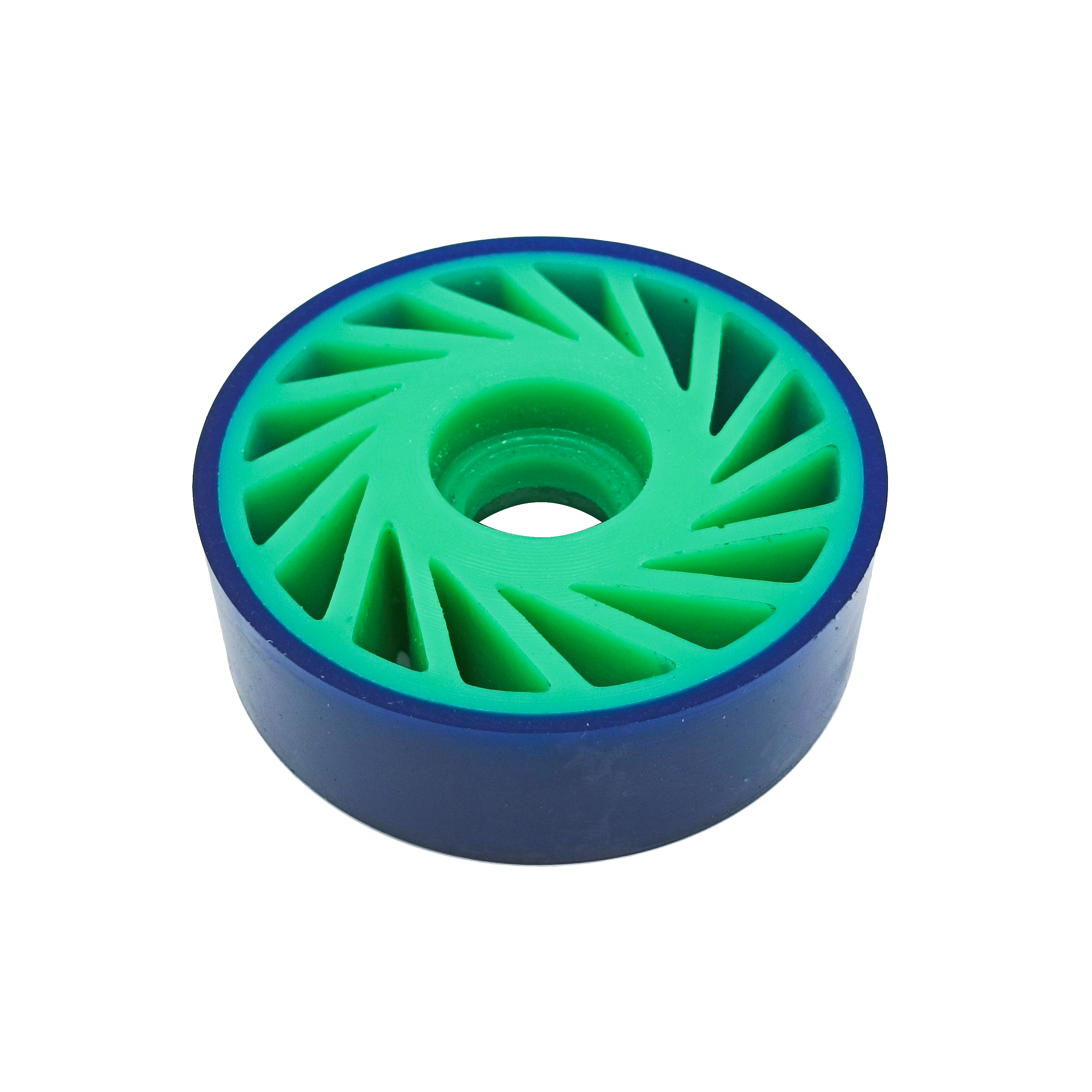 4CB63236 - NO CRUSH WHEEL  D90/21X40MM
