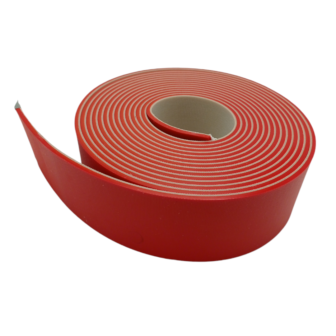 4CB63547 - LOWER FOLDING BELT PVC