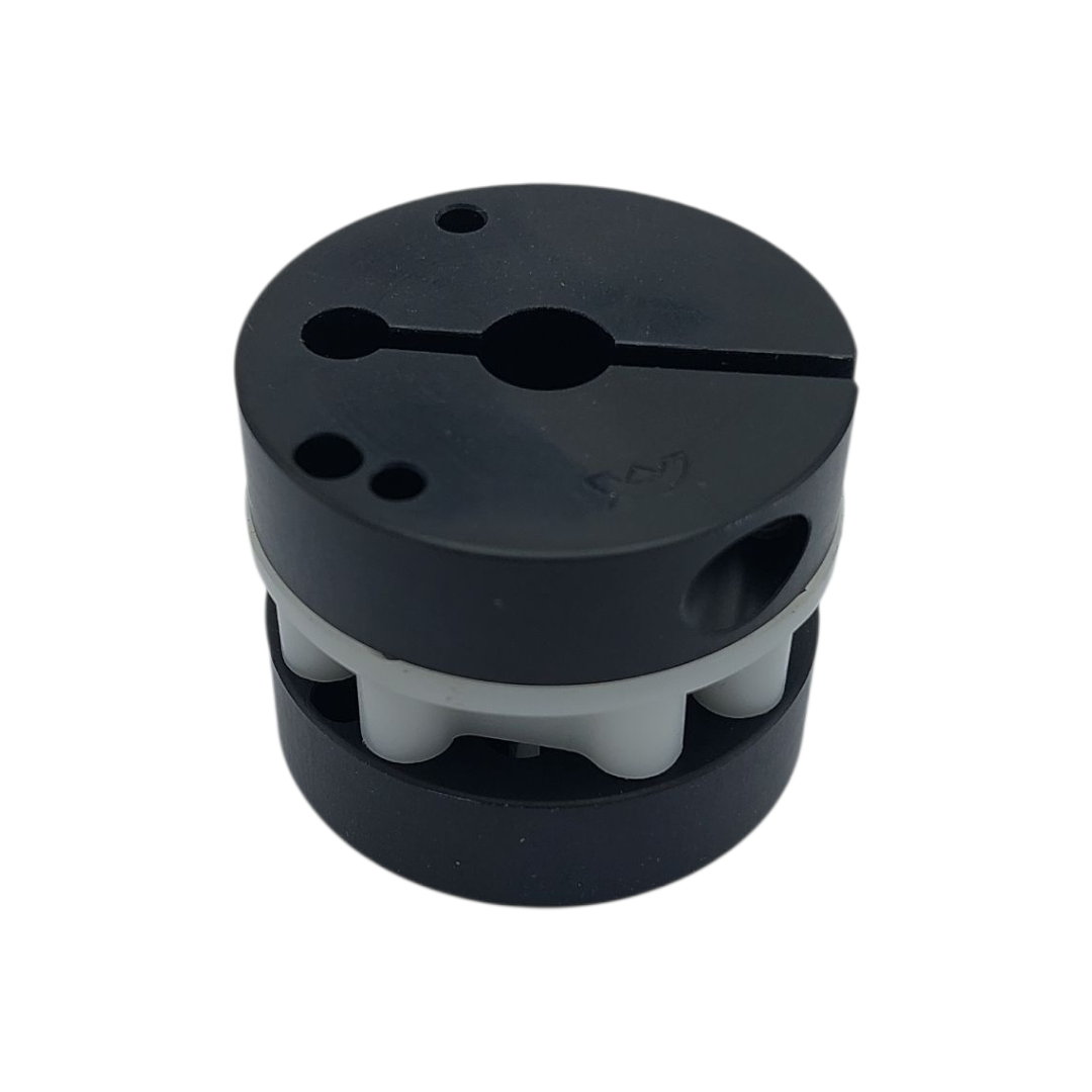 4CB344901 - EMPTY-VIBRATION COUPLING