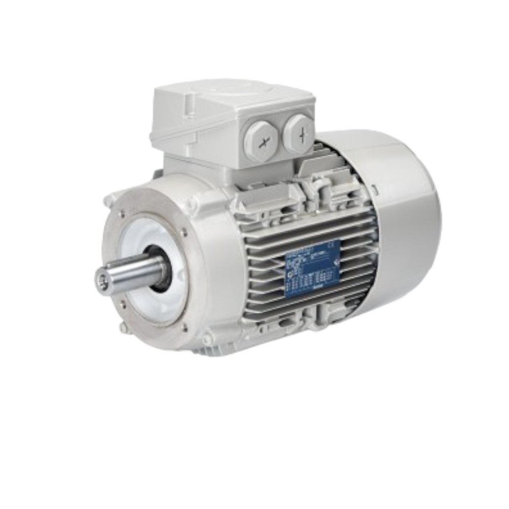 4CB83215 - ELECTRIC MOTOR 0.55 KW