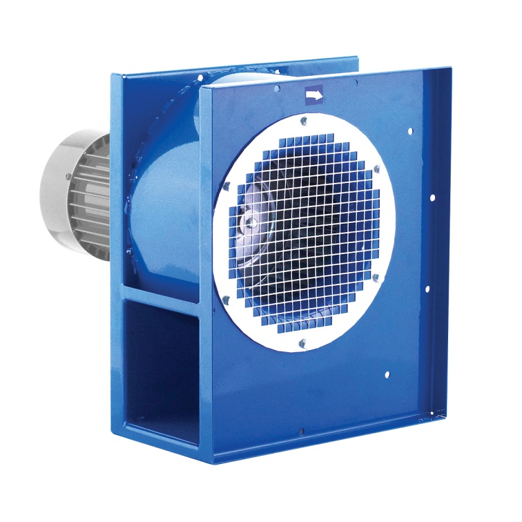 4CB361723 - BLOWER