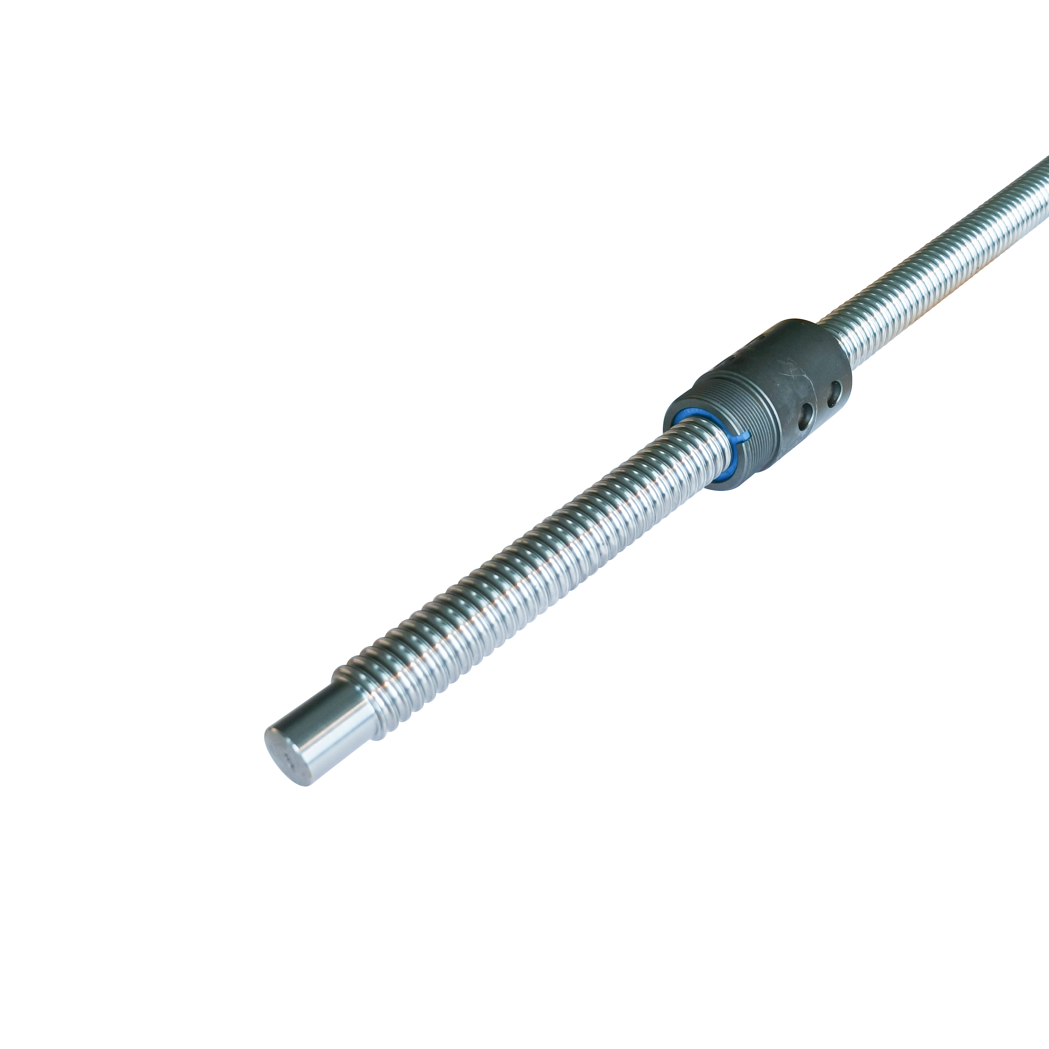 4CB86526 - SCREW WITH NUT