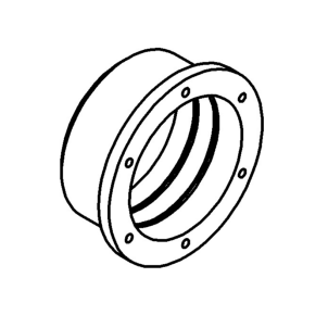 4CB344793 - PULLEY
