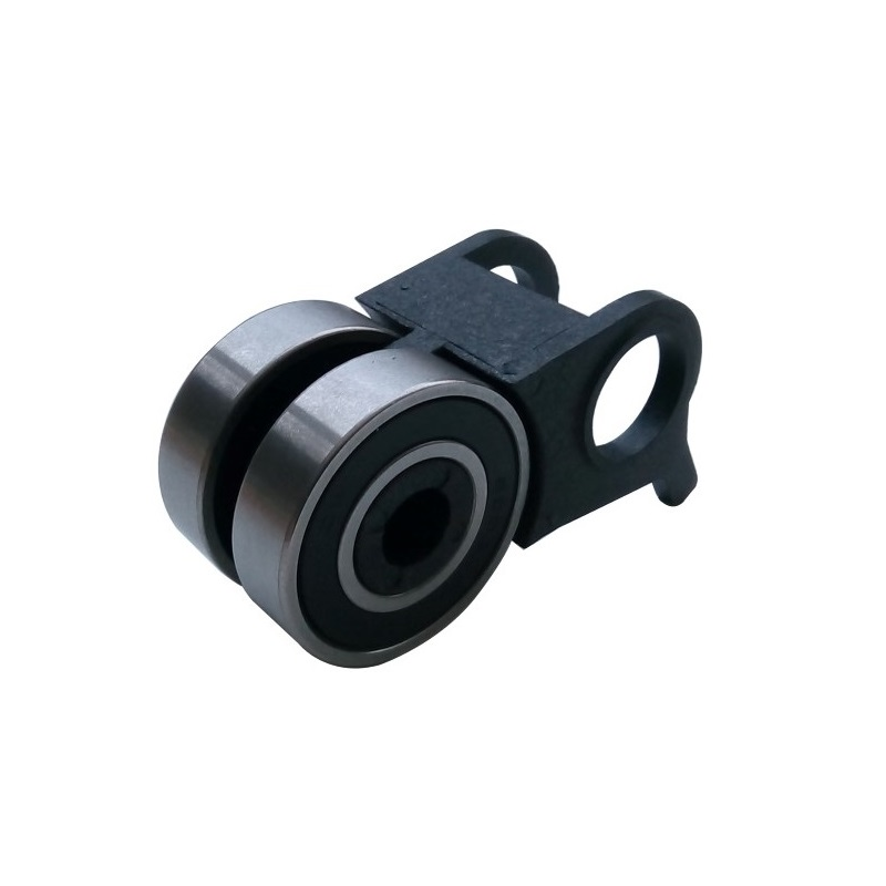 4CB07510 - BOGIE SHORT 