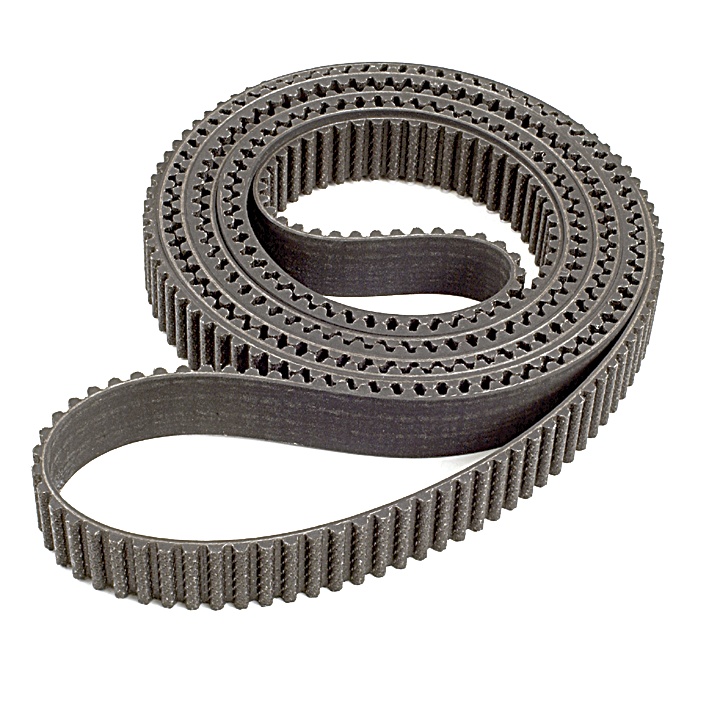 4CB346028 - TOOTHED BELT