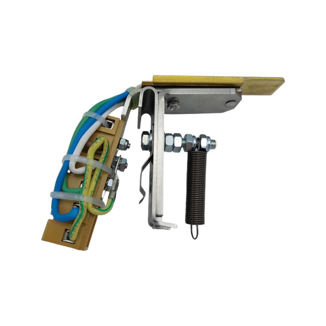 4CB344996 - HEATER ELEMENT