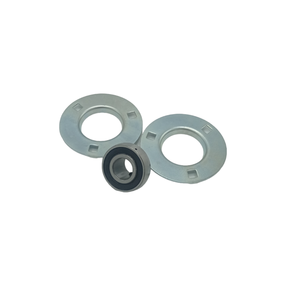 4CB346398 - FLANGED UNIT