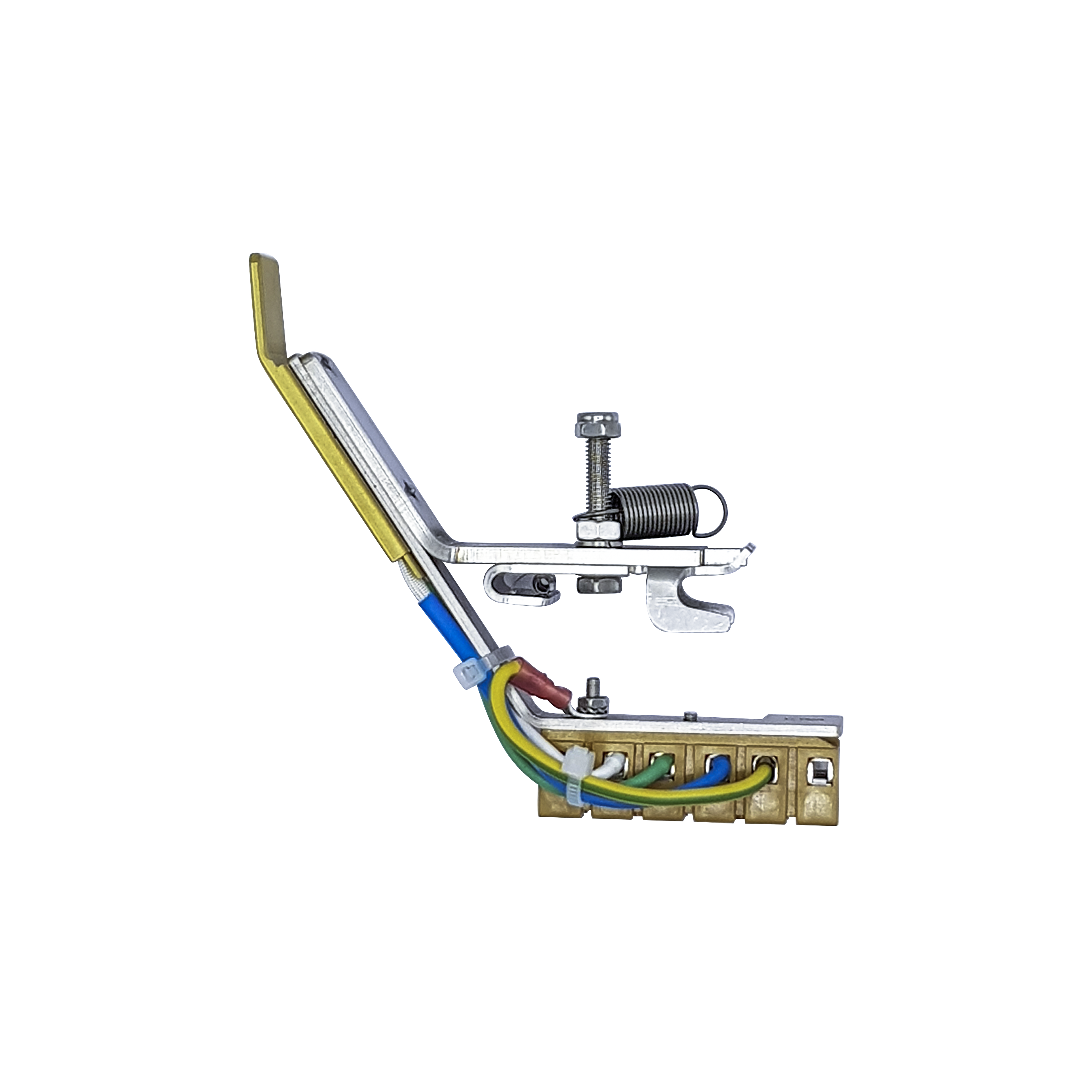 4CB71266 - HEATER - SENSOR