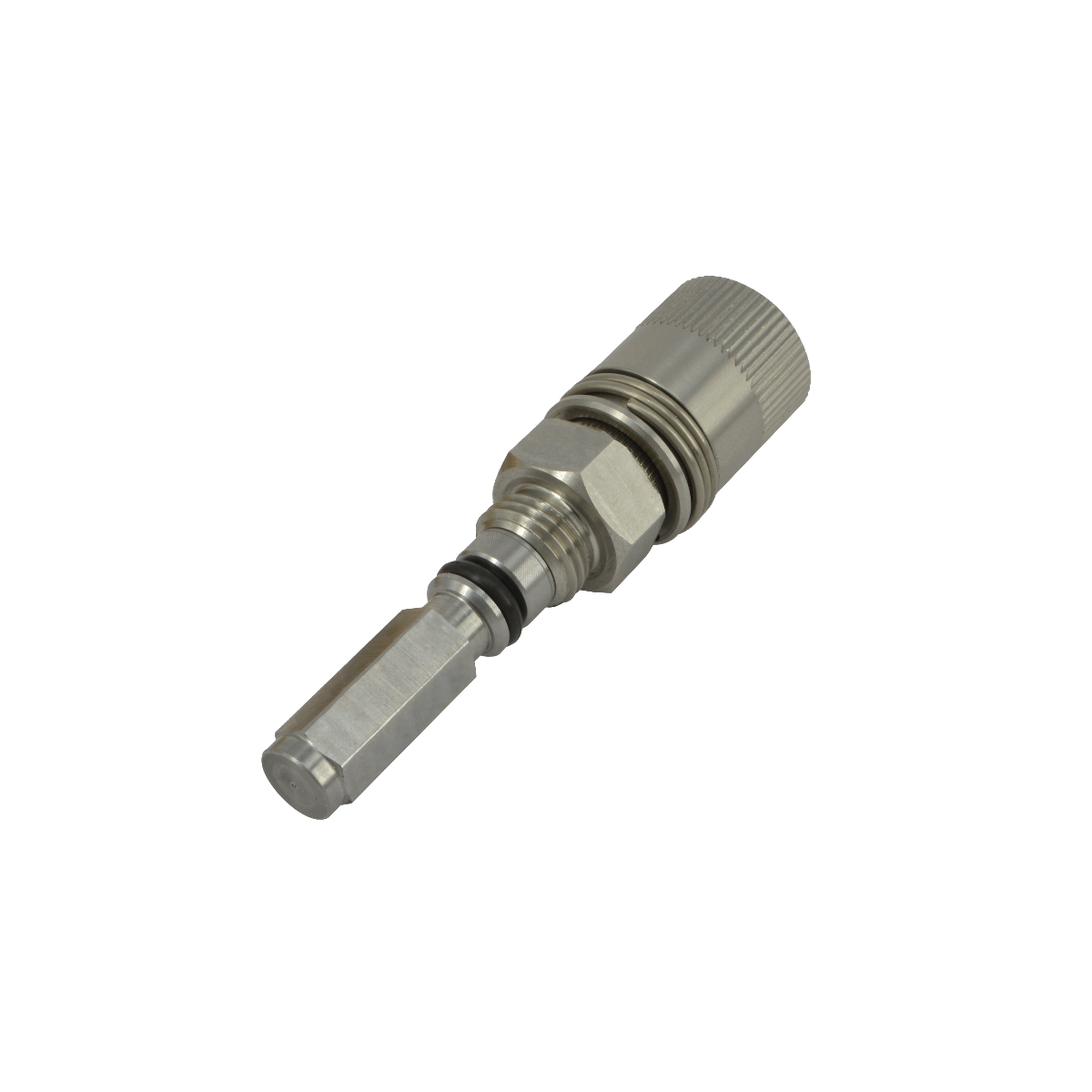 4CB58909 - STROKE ADJUSTMENT COMPLETE