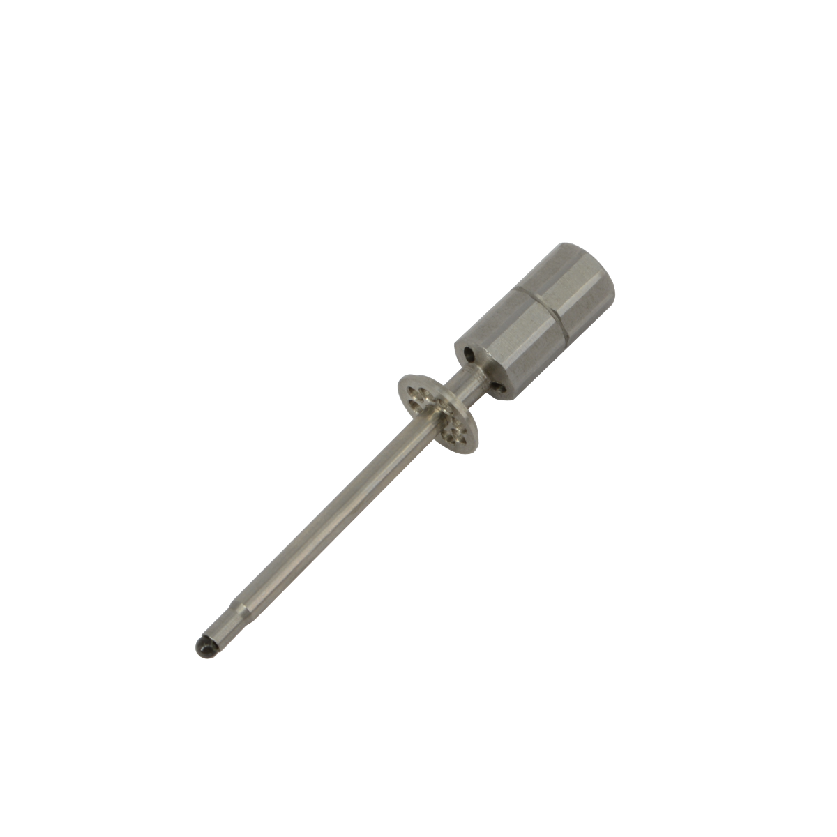4CB58372 - ARMATURE PL-500 COMPLETE
