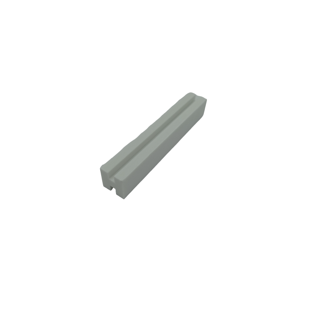 4CB86046 - TEFLON KNIFE PLATE