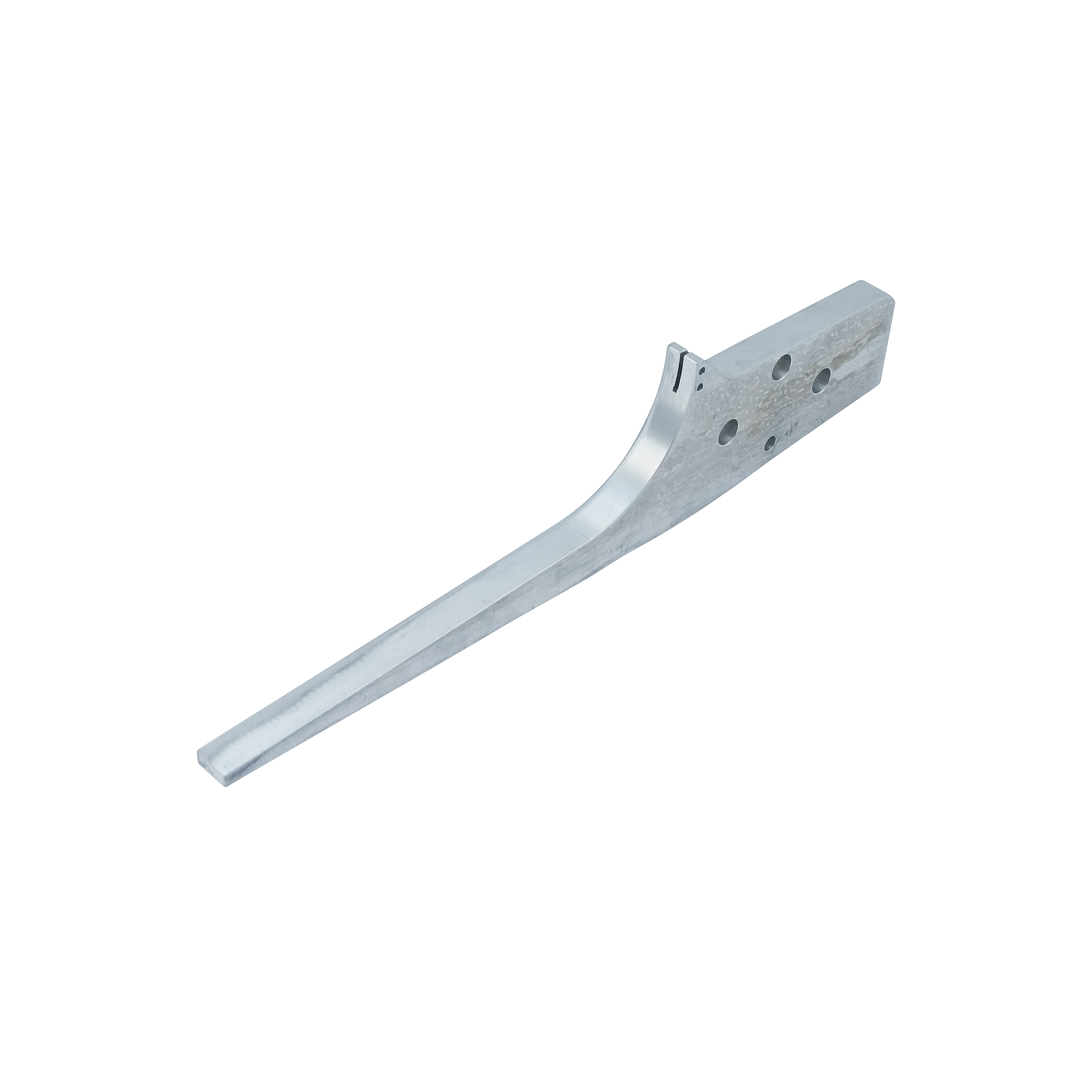 4CB86654 - STRAP GUIDE PROFILE
