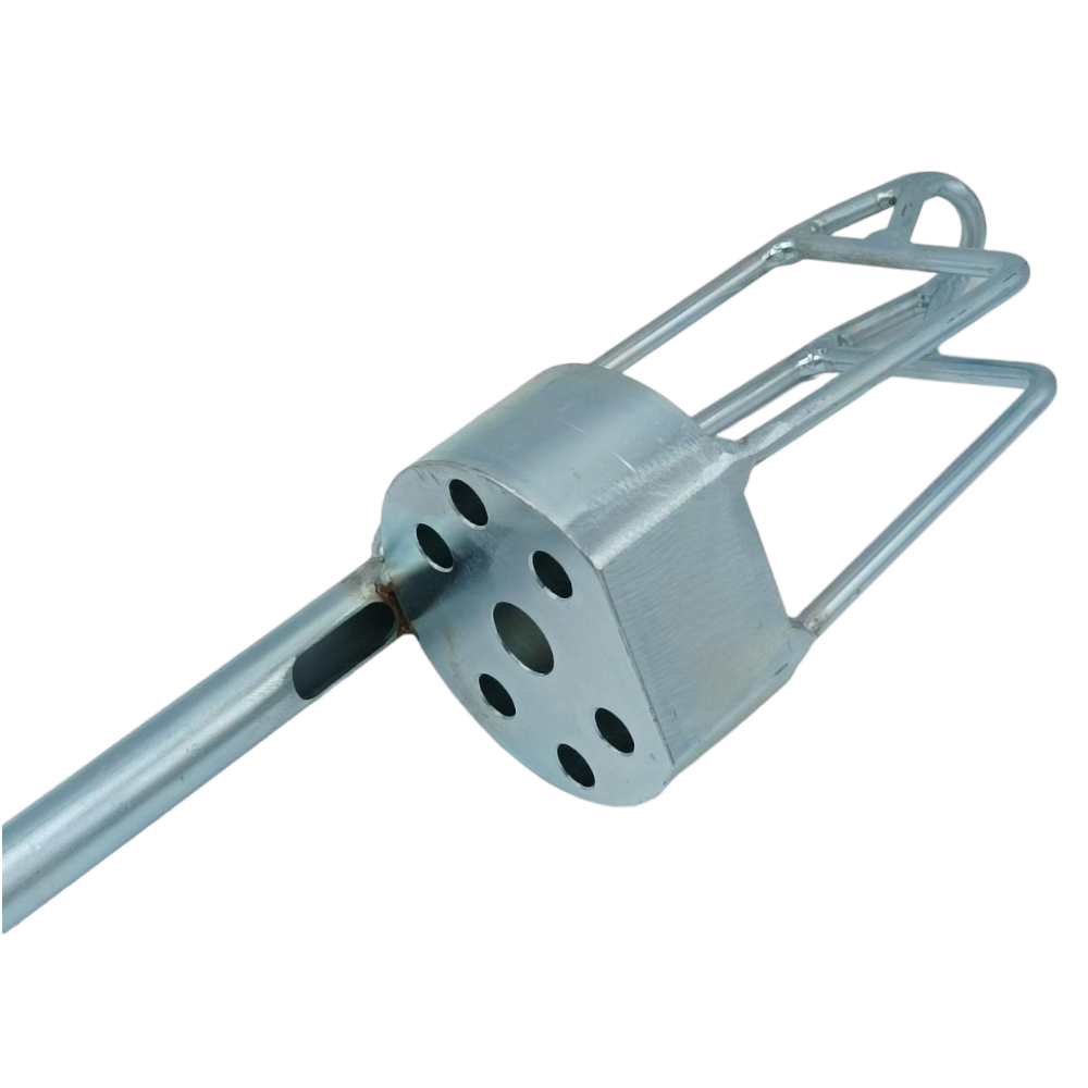 4CB345083 - BRACKET