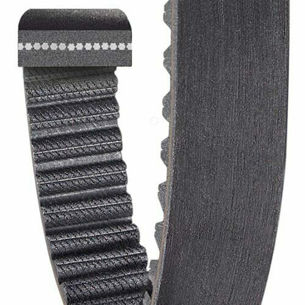 4CB345337 - TOOTHED BELT