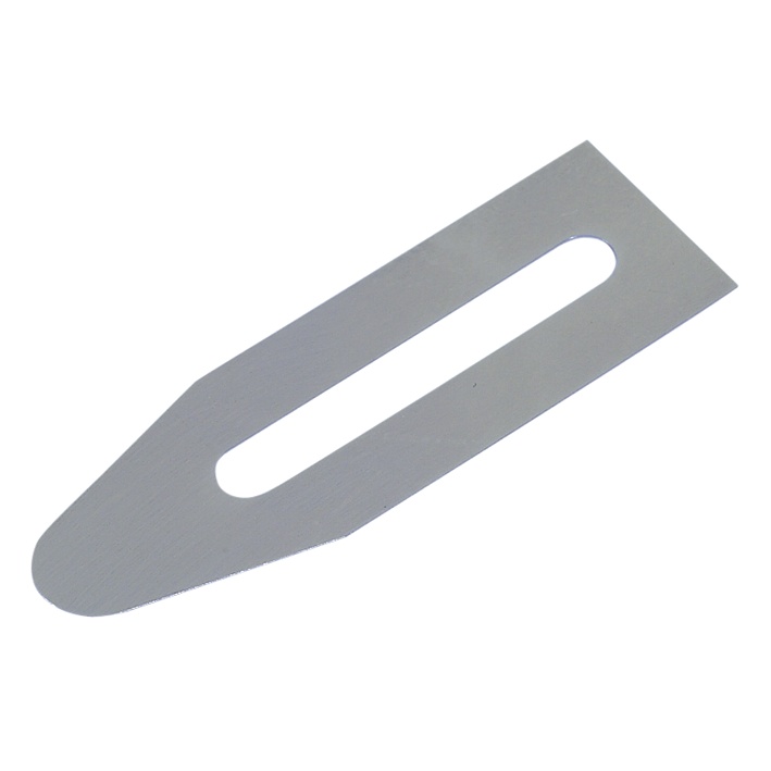 4CB07267 - FLAT SEPARATOR - SET OF 100 PCS