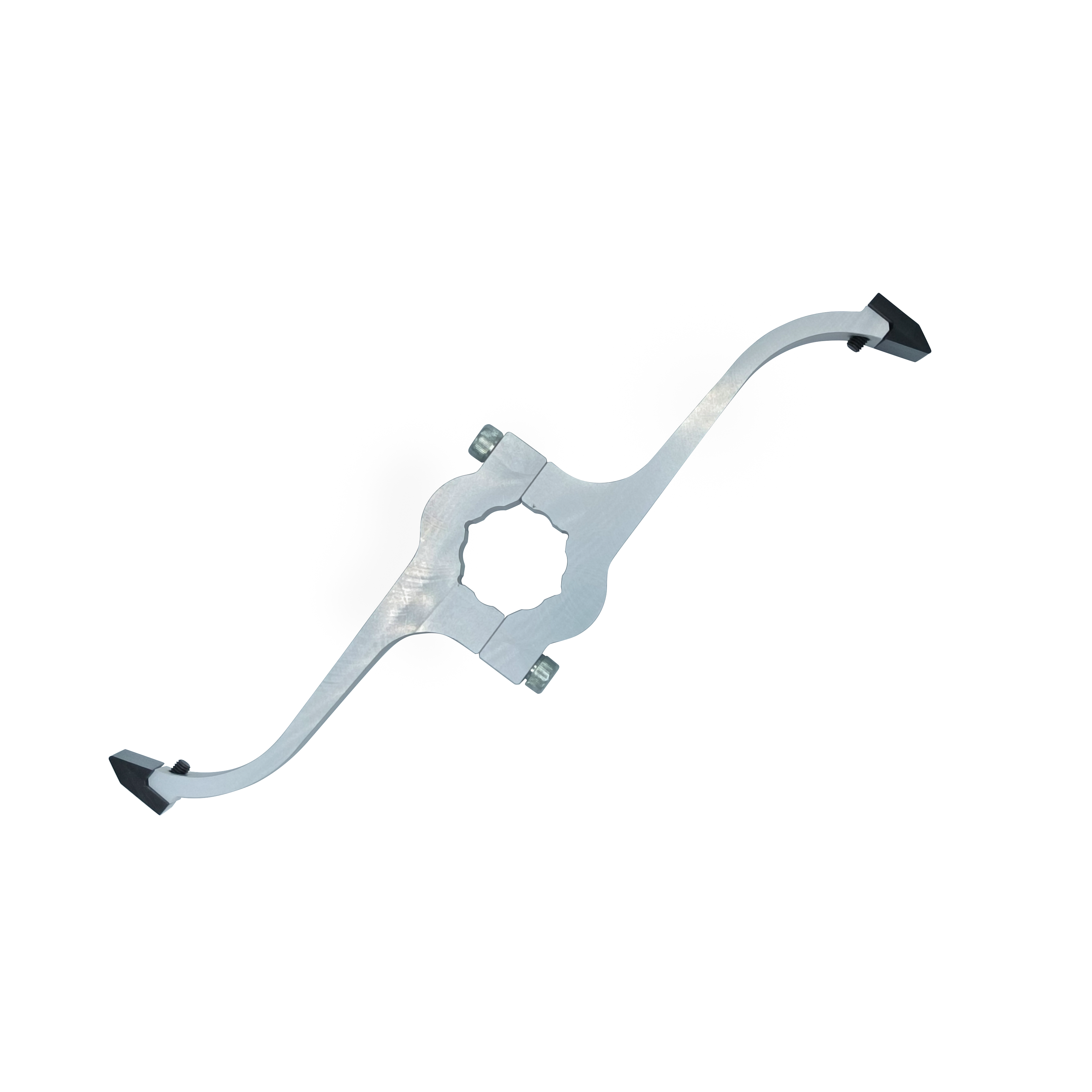 4CB08091 - HOOK SET INCL. TIPS