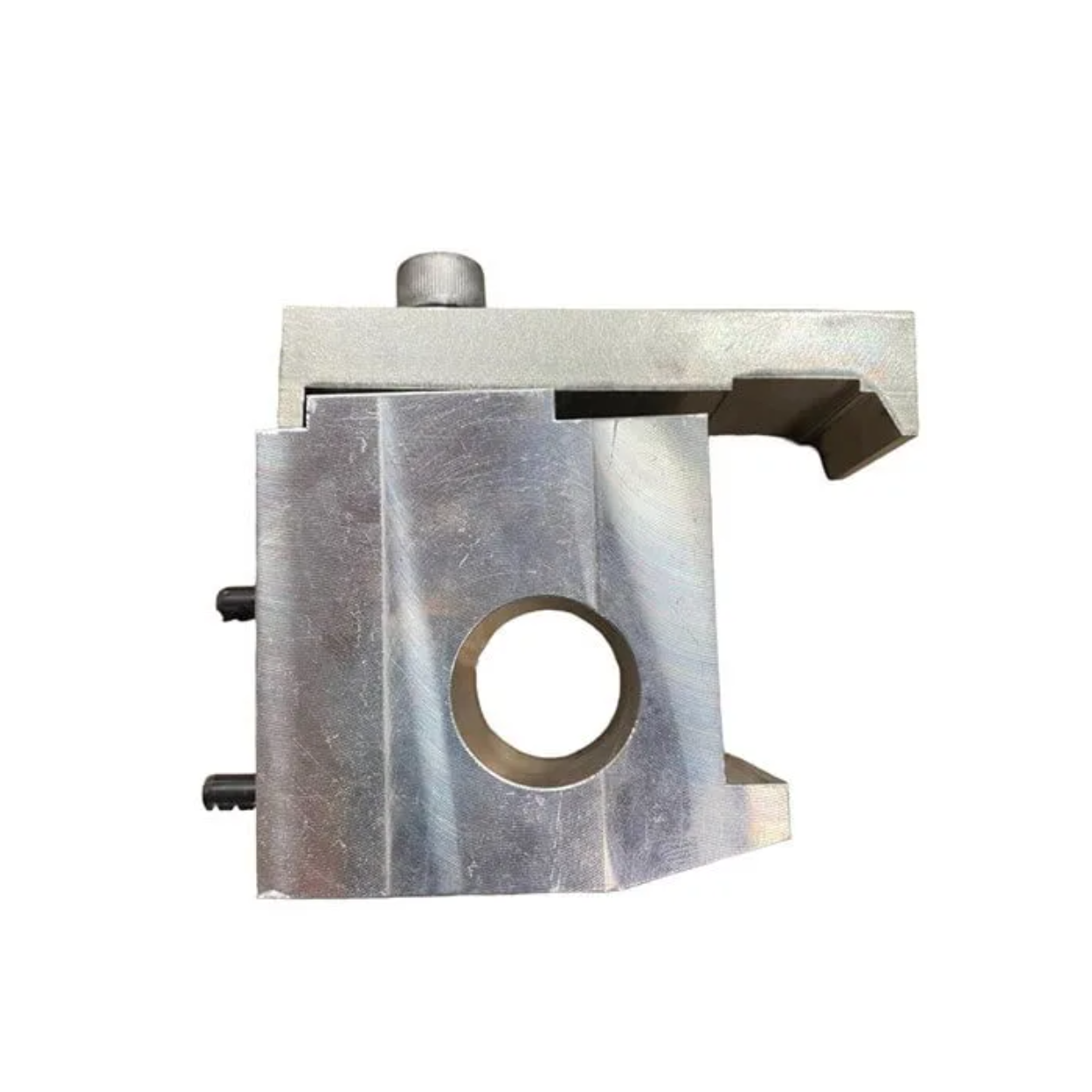 4CB365164 - BLOCK AND CLIP