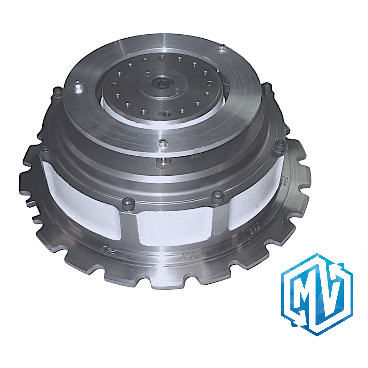 4CB359013 - S/EX SAFETY CLUTCH SET