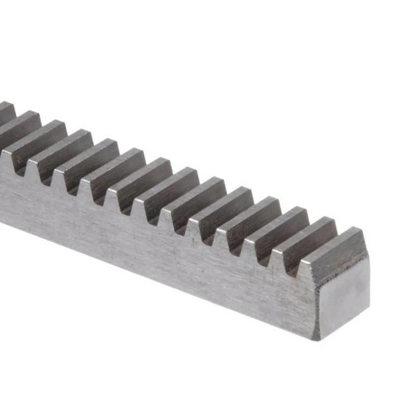 4CB359043 - TOOTHED RACK 1 MTR