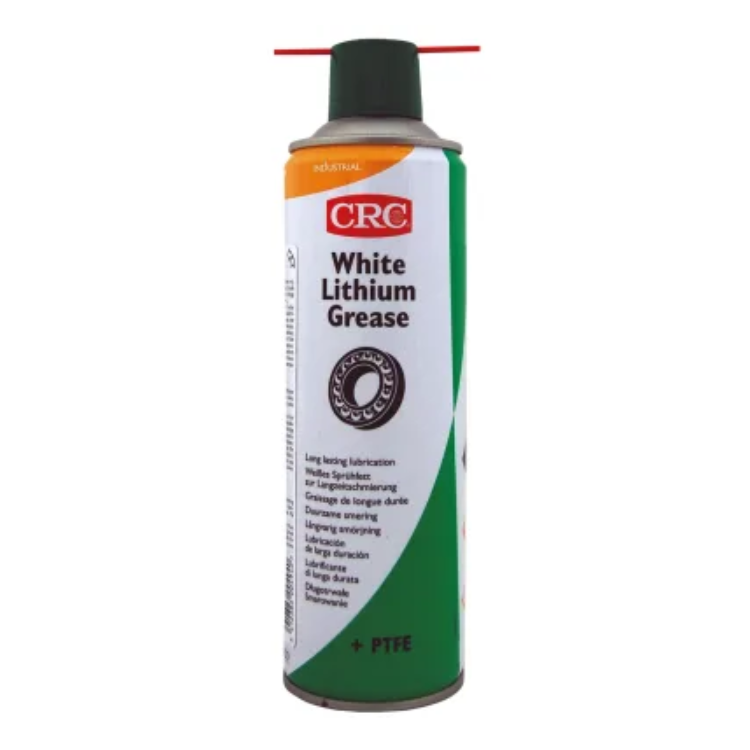 4CB364512 - WHITE LITHIUM GREASE AEROSOL