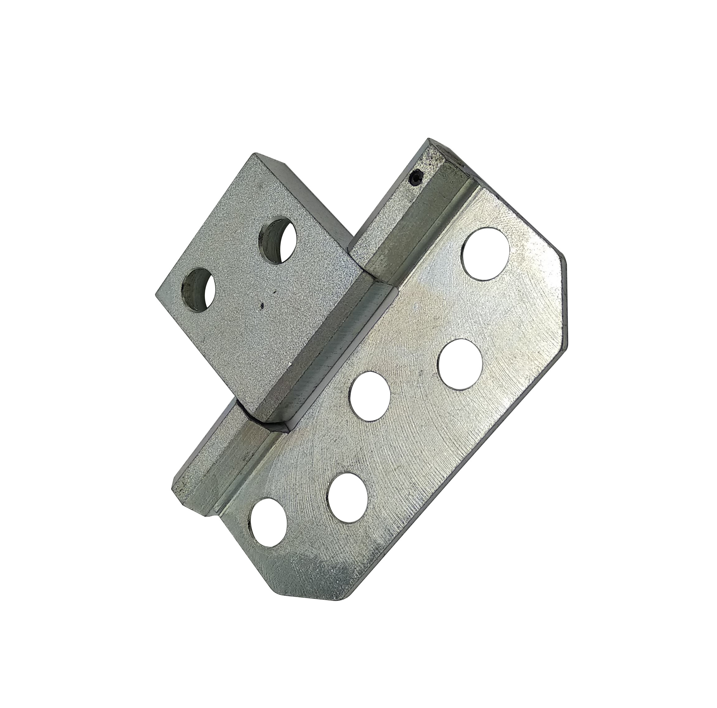 4CB58262 - HINGE COMPLETE