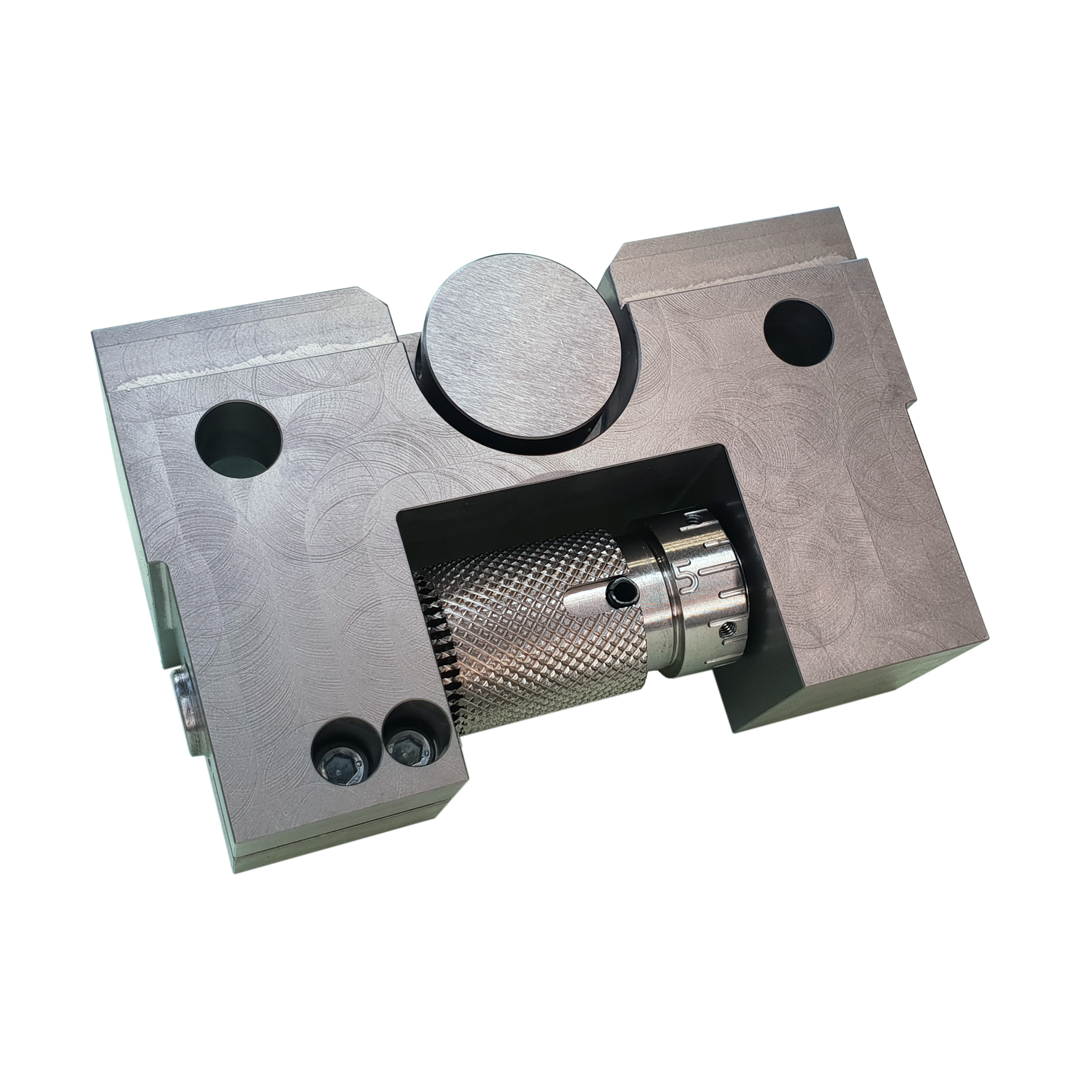 4CB58344 - MICROMETRIC ADJUSTMENT OOS