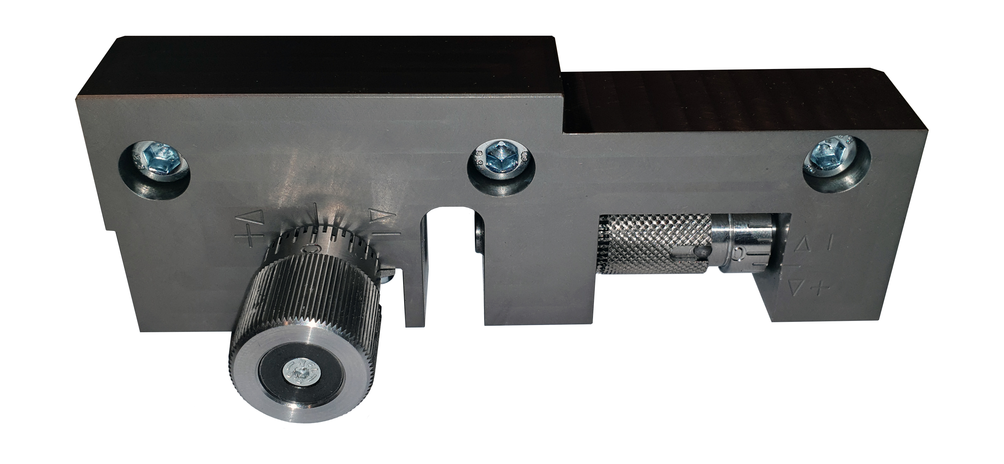 4CB58346 - MICROMETRIC ADJUSTMENT OS